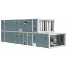 Напольная приточно-вытяжная установка Ventus VS 21-650