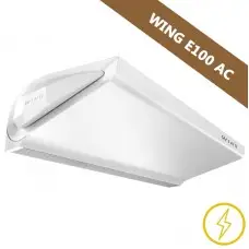 Тепловая завеса Wing E100 (электрическая)
