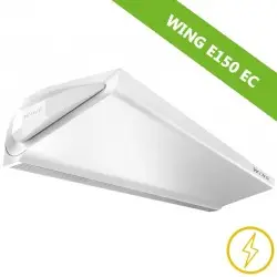 Тепловая завеса Wing E150 EC (Электрическая)