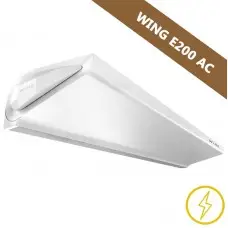 Тепловая завеса Wing E200 (электрическая)