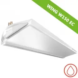 Тепловая завеса Wing W150 EC (Водяная)